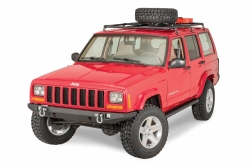 Jeep Cherokee (XJ) (1984 - 1997)